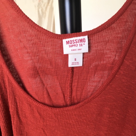 Comfortable tank top - Picture 2 of 3